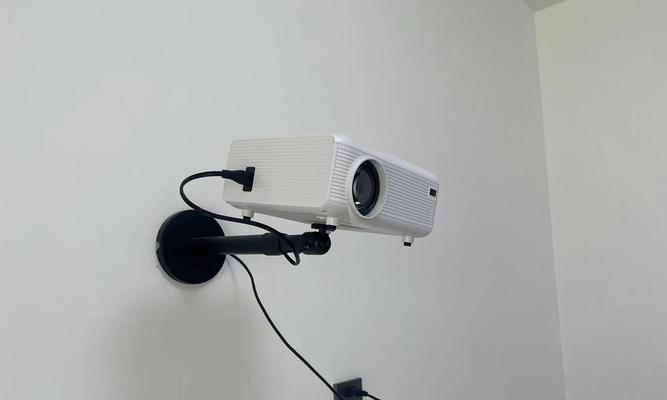 公寓安装投影仪需要注意哪些问题？