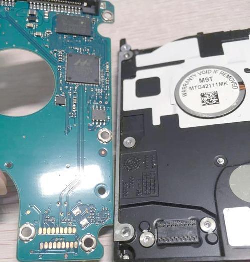 移动硬盘的螺丝怎么拆？拆卸工具和方法是什么？