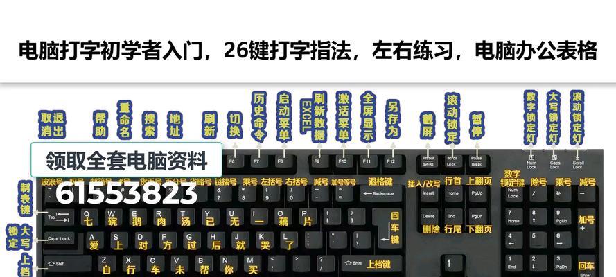 键盘上如何自定义按键？设置方法是什么？