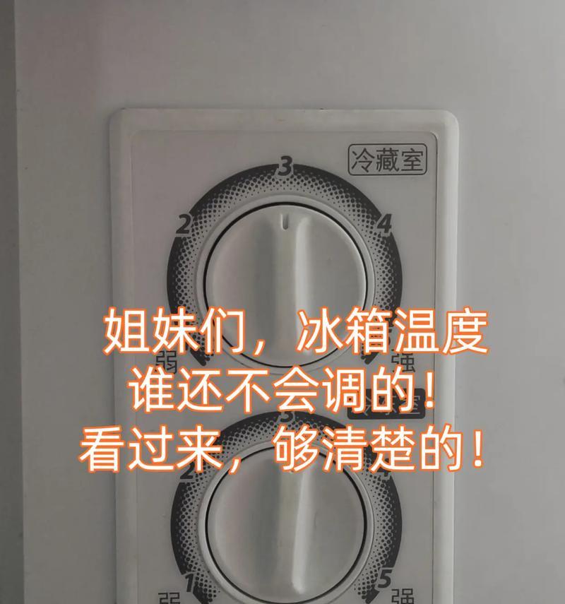 冰箱散热器温度过高的原因及解决方法（解决冰箱散热器高温问题的关键措施）