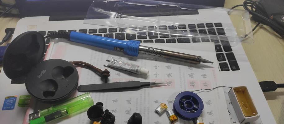 蓝牙耳机卡槽怎么拆？拆卸方法是什么？