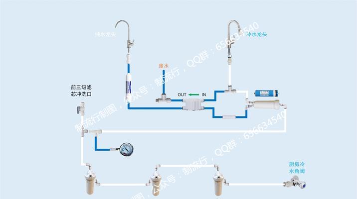 探究净水器电池没电的原因及解决方法（揭秘净水器电池耗电原因）