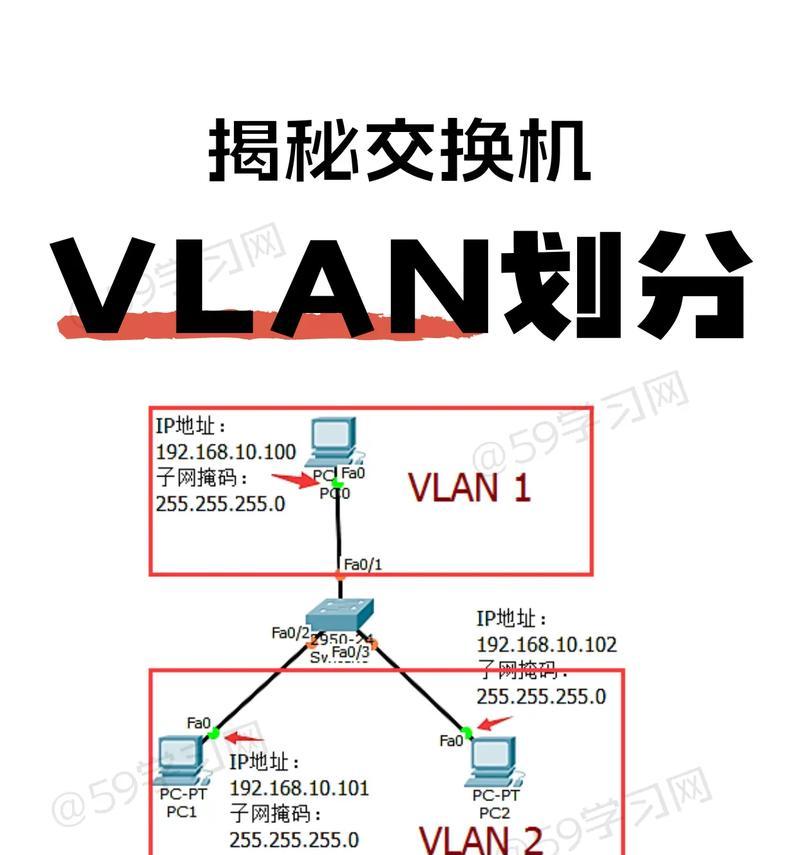 千瓦兆交换机使用方法是什么？如何设置网络？