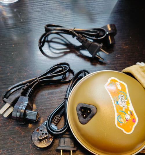 电源线缠布拆解方法是什么？