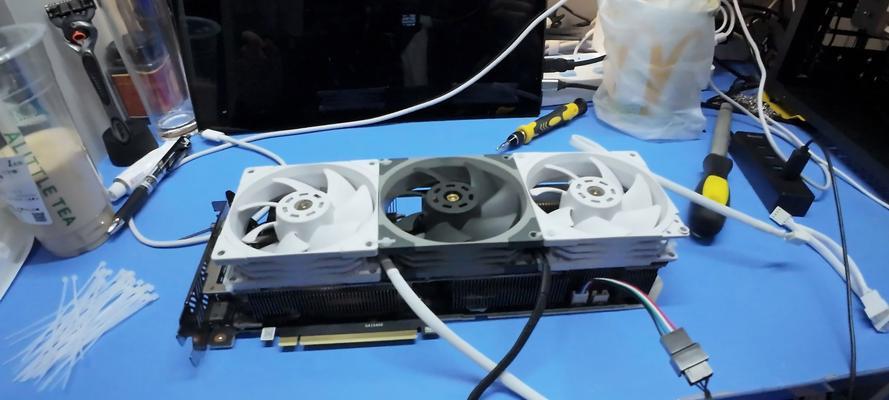 显卡散热器拆卸步骤是什么？拆卸时应避免哪些错误？