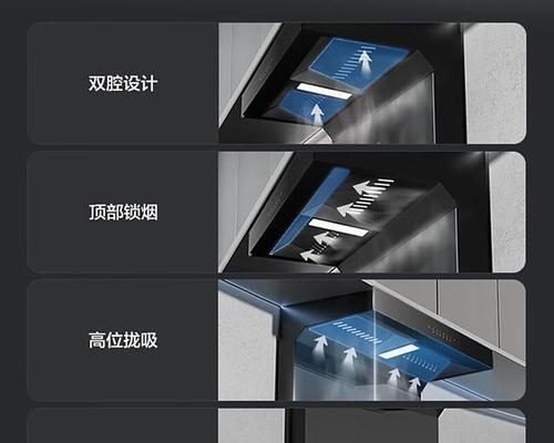饭店油烟机呛人原因解析（揭开饭店油烟机背后的秘密）