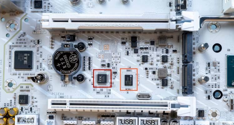 电脑主板使用魔术贴拆卸的方法是什么？