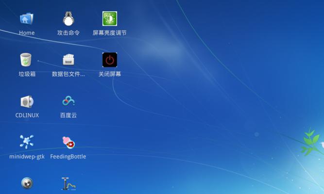 使用wayos软路由安装实现家庭网络的科技升级（以wayos软路由的安装为例）