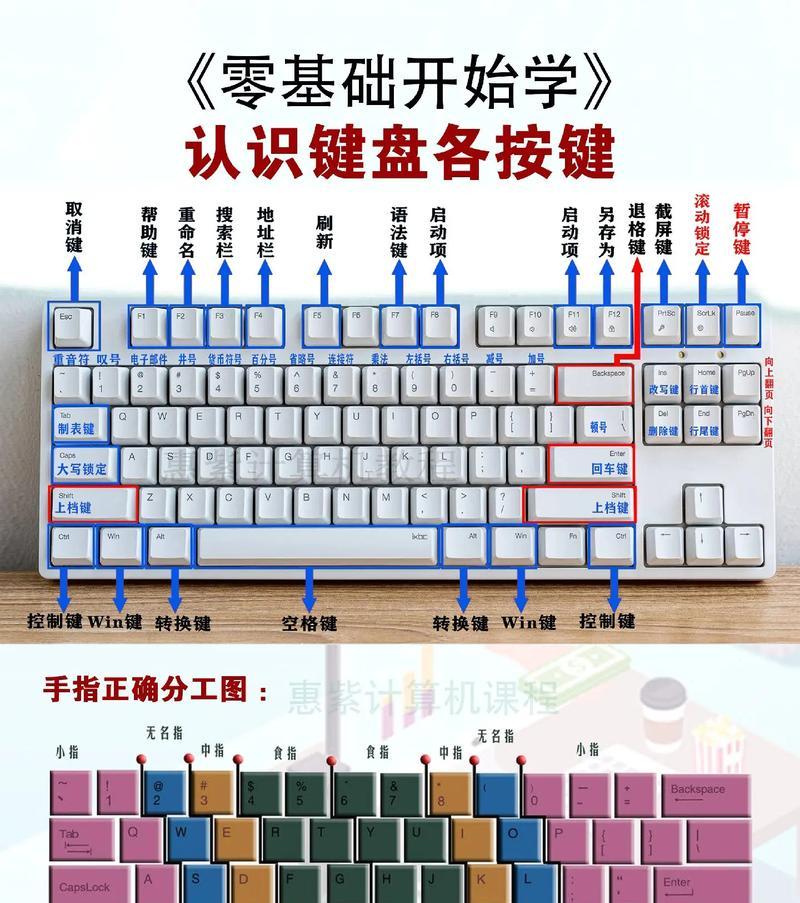 电脑键盘按钮如何制作？步骤是什么？