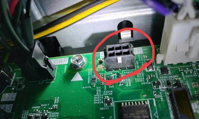 电脑主板固定电源的方法是什么？固定电源时需要注意什么？