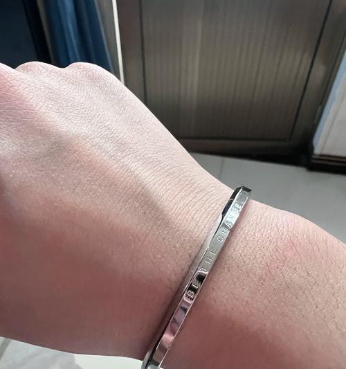 手环刻字如何去除？去除后对手环有影响吗？