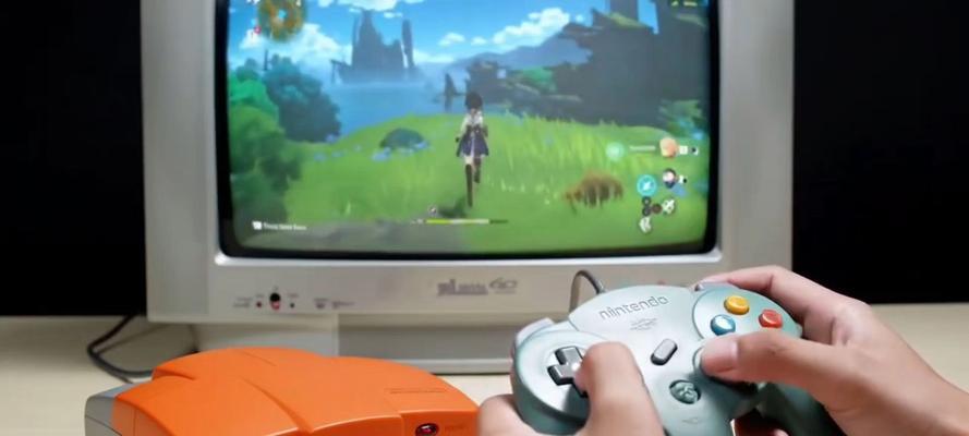 哪些主机游戏玩起来最爽？