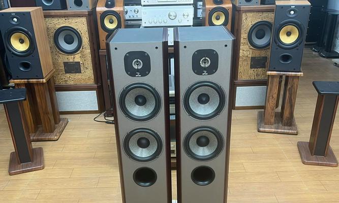 索浪家庭音响的性能和特点有哪些？