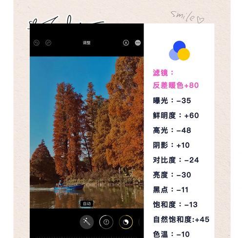 相机蓝调模式调试技巧及效果如何？