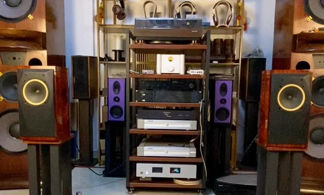 家庭书架音箱摆放技巧是什么？