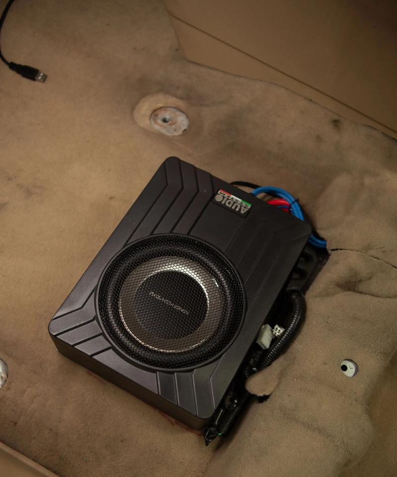 顺义八代思域的音响效果如何？使用体验有哪些特点？