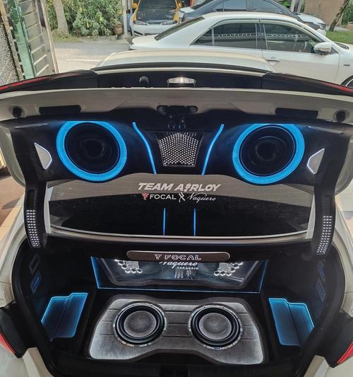 顺义八代思域的音响效果如何？使用体验有哪些特点？