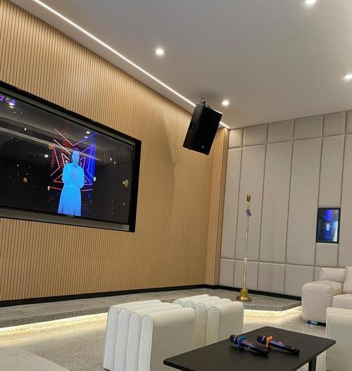 音响怎么弄ktv？如何打造家庭版KTV体验？