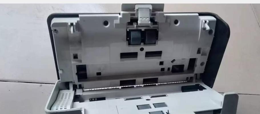 卡莱泰克扫描仪拆解步骤是什么？