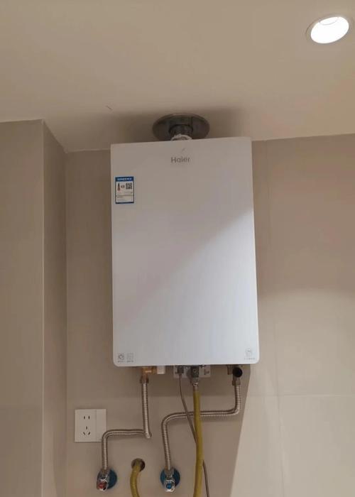 海尔热水器真的好用吗（从价格）