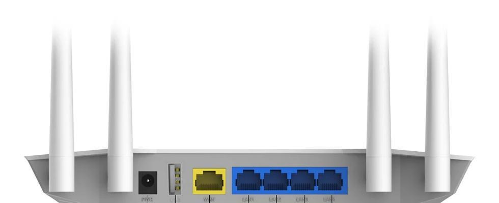 如何正确插拔路由器网线（掌握正确插口位置）