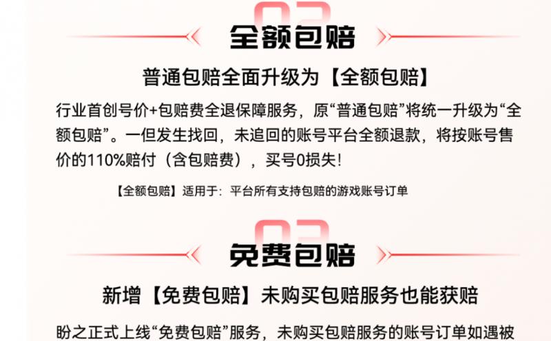 账号被找回谁买单？2026 游戏交易「防坑」实测：为何这届玩家都在搜「售后保障」？