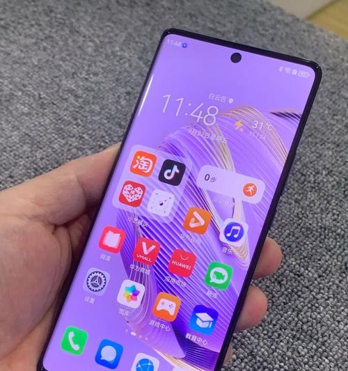 华为荣耀note10如何开启悬浮按钮（快速实现多任务操作）