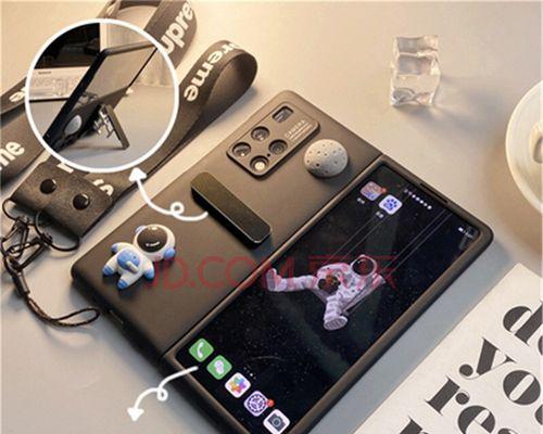 折叠屏支架安装视频教程在哪里找？