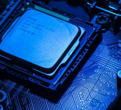 花溪区电脑配件厂的详细地址是什么？