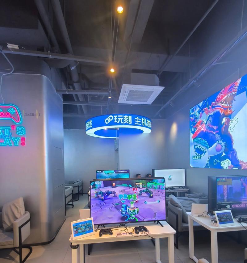 深圳主机游戏行业就业前景如何？