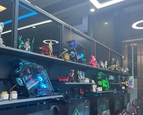 深圳主机游戏行业就业前景如何？