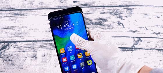 荣耀magic2动态壁纸设置操作步骤详解（让你的手机壁纸动起来）