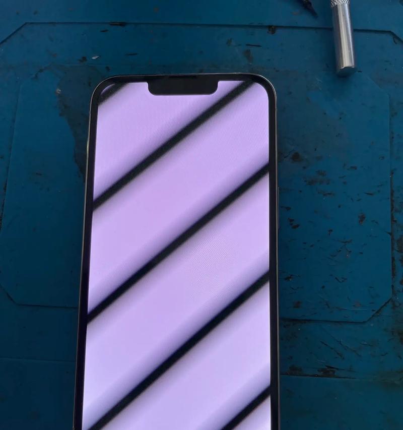 手机白屏了怎么办（应对手机白屏的实用方法）