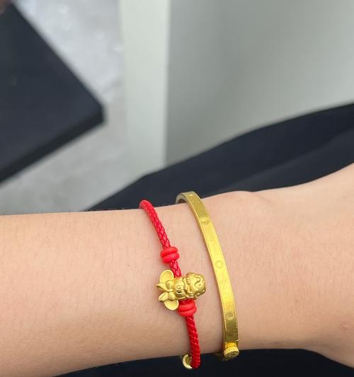 母子幸运手环的正确佩戴方法是什么？佩戴后有什么效果？