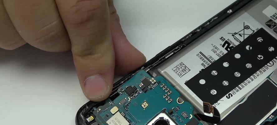 三星S8忘记密码怎么办（三星S8忘记密码双清教程）