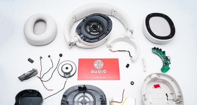 蓝德卡音箱拆解步骤是什么？拆解时如何避免损坏？