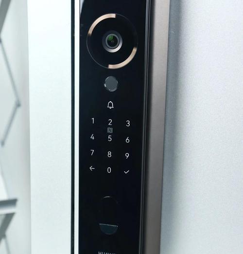 华为智能掌纹门锁性能如何？用户评价怎样？