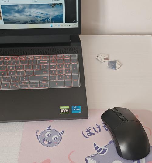 小鼠标垫在台式电脑上使用效果如何？