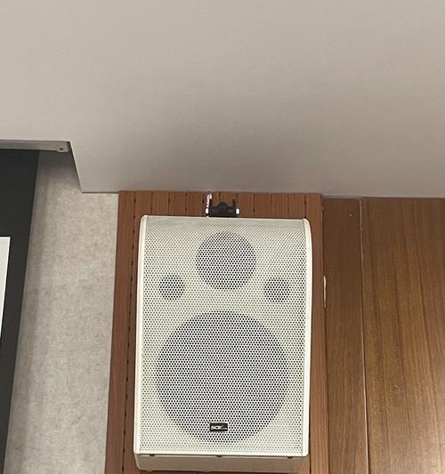 唱歌音响挂装需要注意什么？