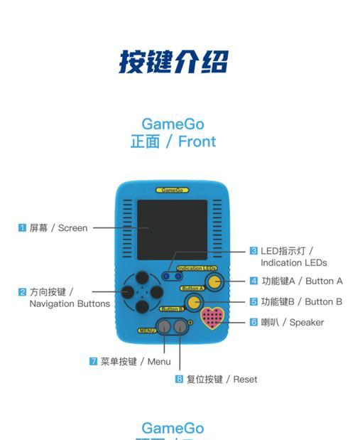 博弈主机游戏的玩法是什么？新手入门指南？