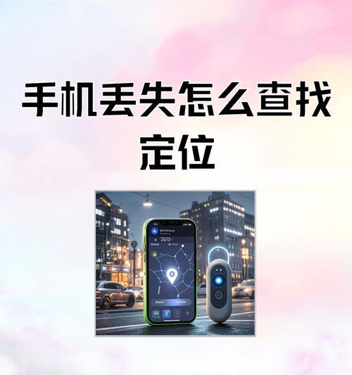 iPhone找回步骤详解（利用另一台手机定位寻找遗失的iPhone）
