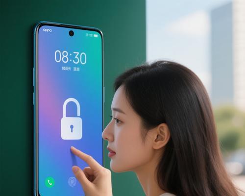 OPPO手机解锁方式全揭秘（详细介绍OPPO手机解锁方式）