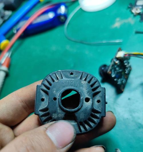 烈马摄像头更换步骤是什么？如何更换摄像头？