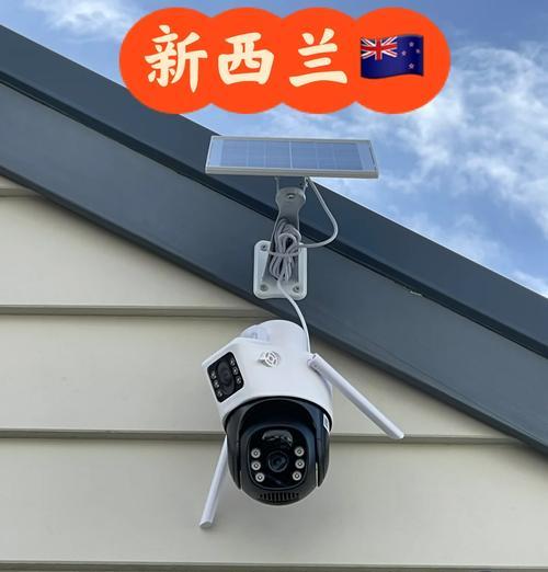 摄像头安装猫眼怎么安装？安装后效果如何？