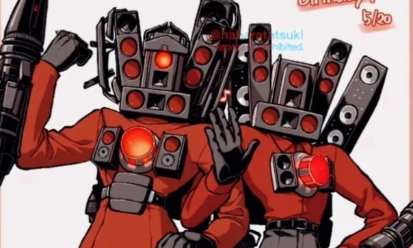 装甲版泰坦音响的性能如何？