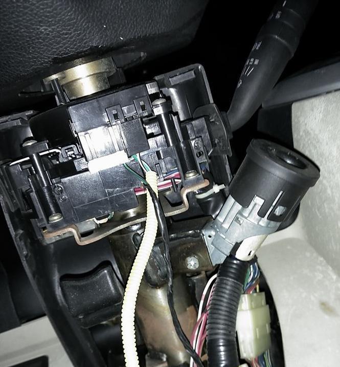 传感器方向设置正确吗？