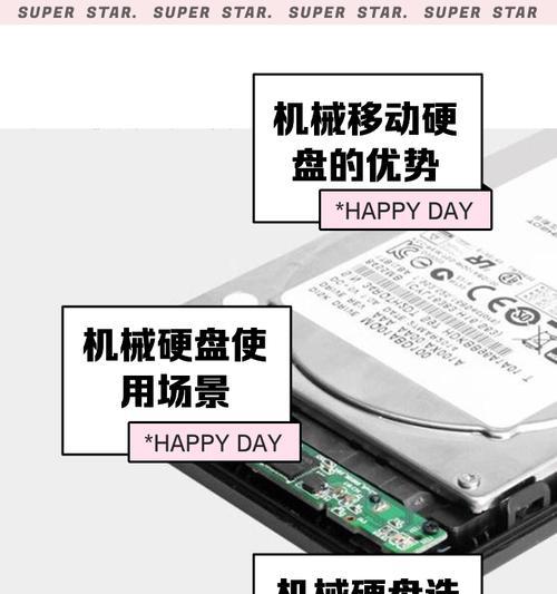 没有硬盘如何制作移动硬盘？有哪些替代方案？