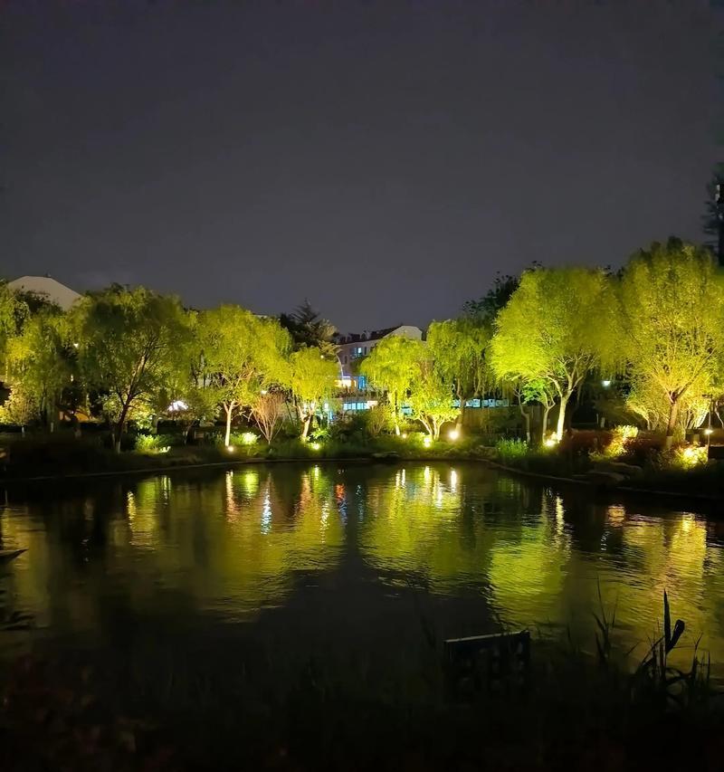 小米手机晚上公园怎么拍？夜间拍照的技巧有哪些？