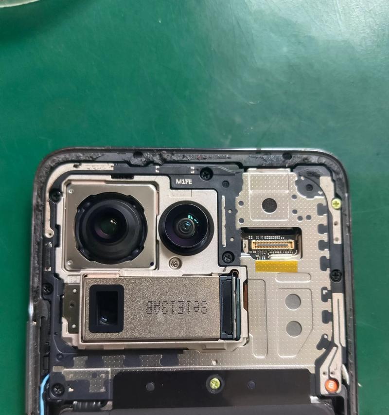 小米回旋纸手机拆解步骤是什么？拆解中常见问题有哪些？