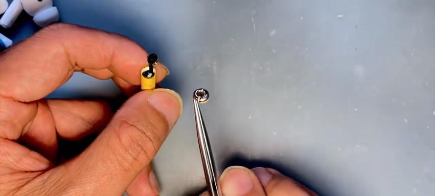 耳机油污如何清洗？有哪些清洗小技巧？